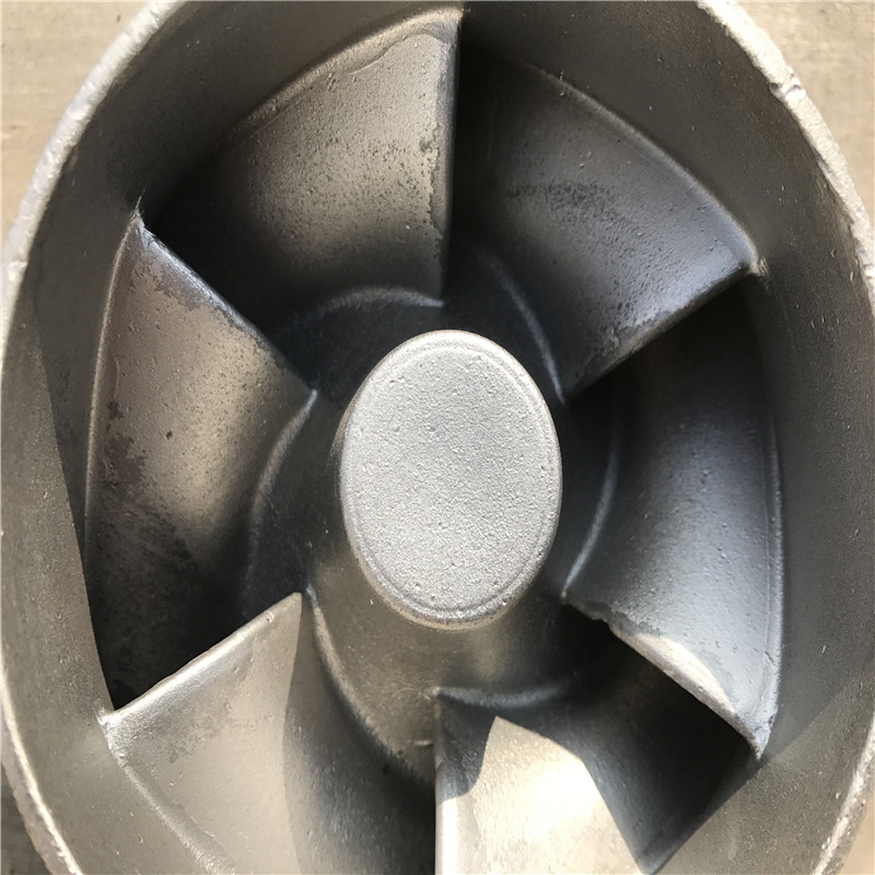 Materiella egenskaper hos superlegering