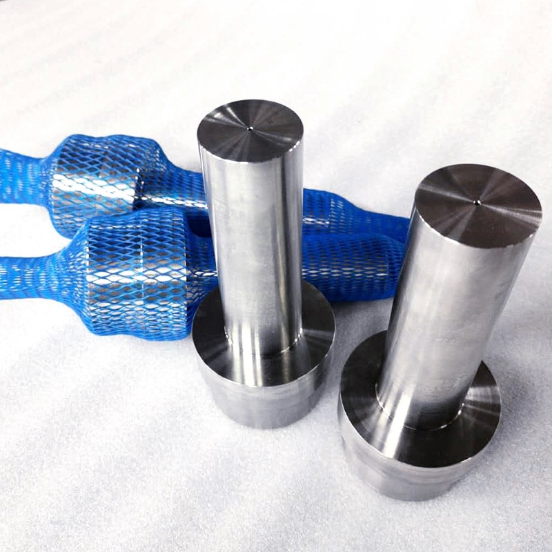 Inconel ™ 625 bussning