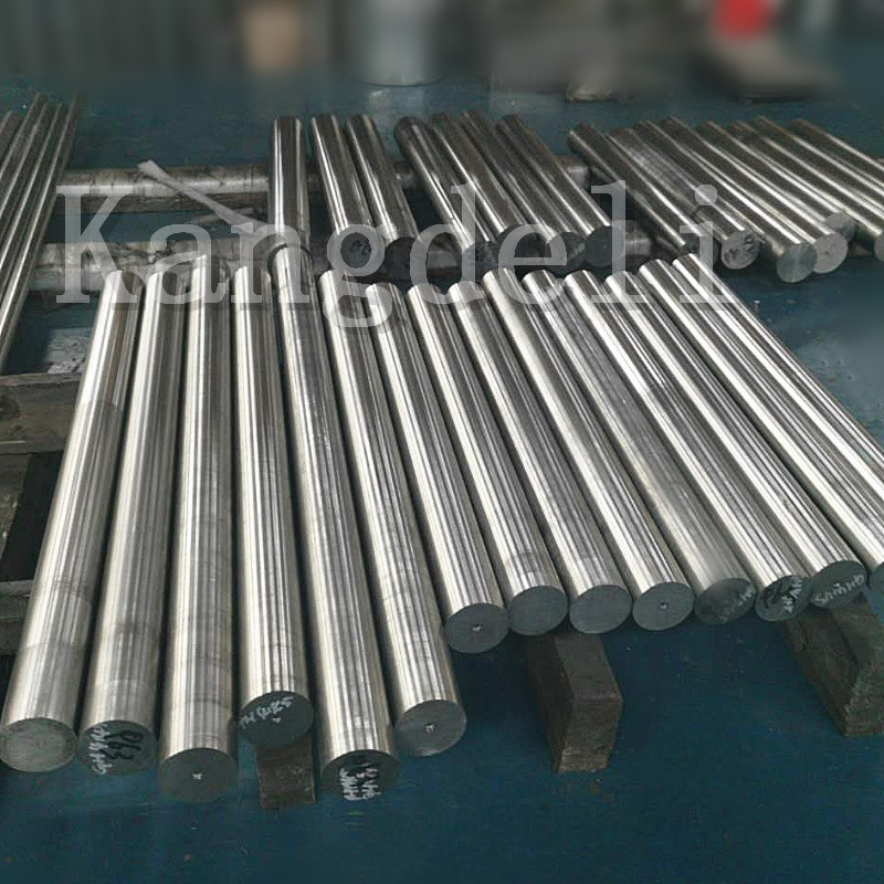 Inconel ™ X-750 Högtemperaturstålstång levereras