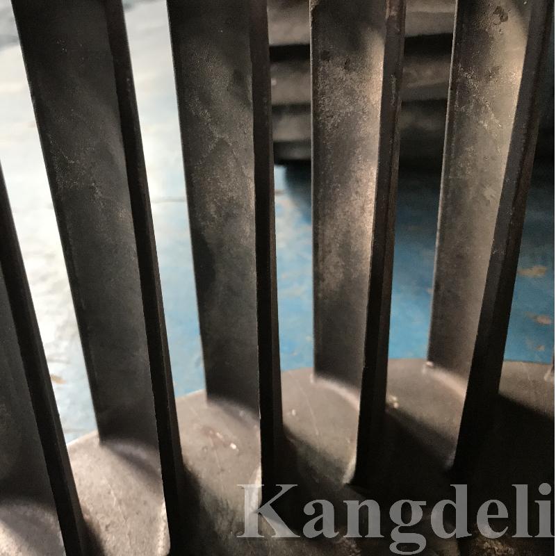 Incoenl ™ 713 pumphjul