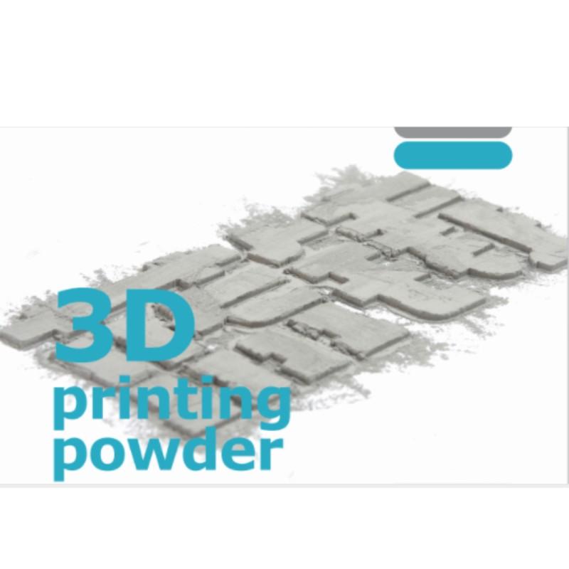 Metall 3D-tryckpulverberedningsmetoden du måste veta