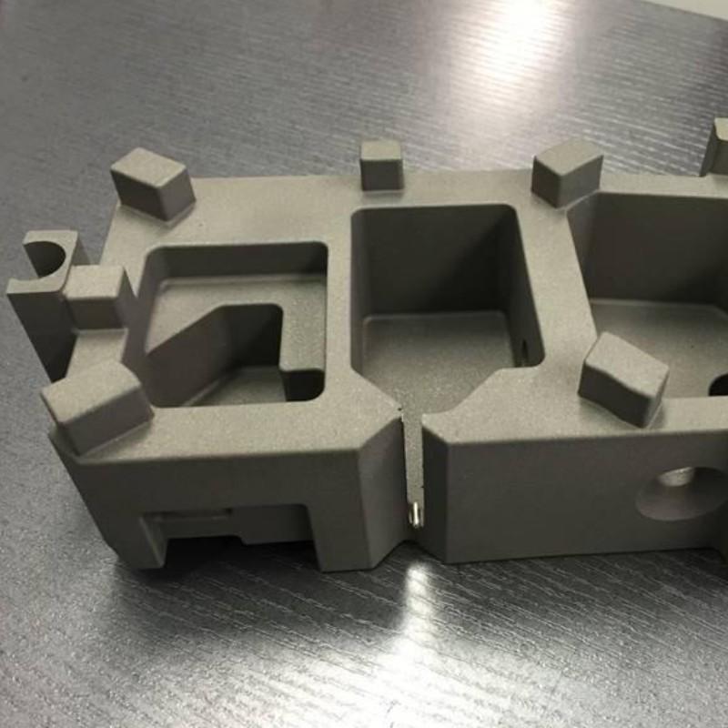 Högtemperaturlegeringar Smide och Casting High-Temperature Alloy Technology Research