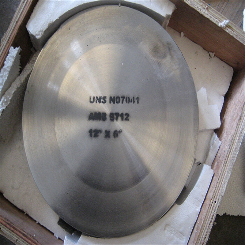 Centrifugal Metallotermiska SHS av gjutna CO-CR-Fe-Ni-MN- (х) legeringar (4)